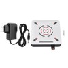 HJ-1S Mini Plastic 1000ml 25W Magnetic Stirrer Mixer Machine 0-2400