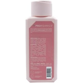 Prorganics SHAMPOO PRORGANICS CONTROL CAIDA ROMERO Y ALOE VERA 400 ML
