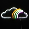 Neon Light USB Powered Festival Wall Decor Art Neon Sign