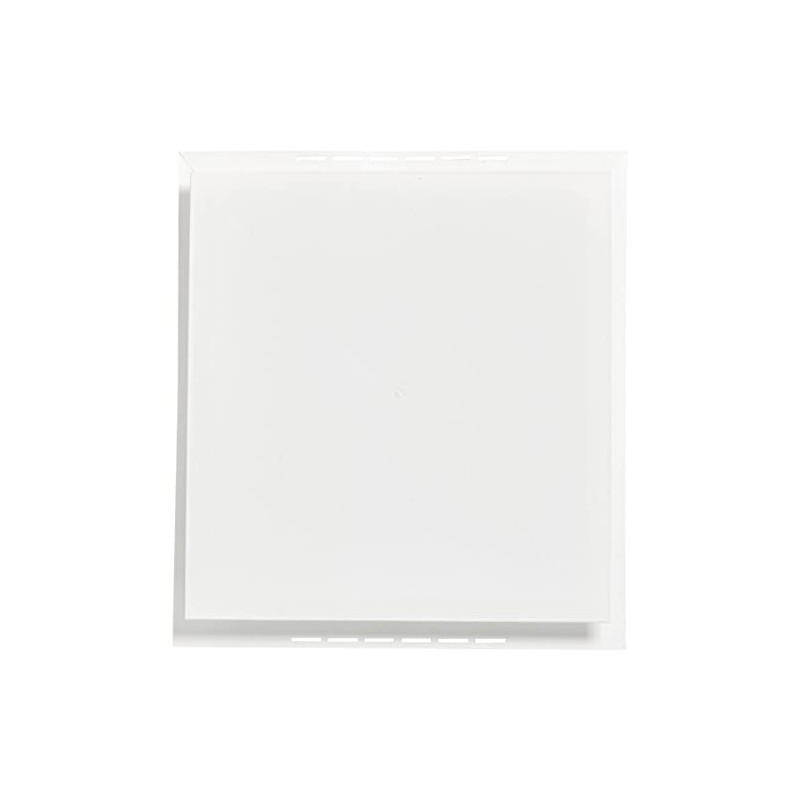 Alcoa Home Exteriors METER PW Meter Base J-Block