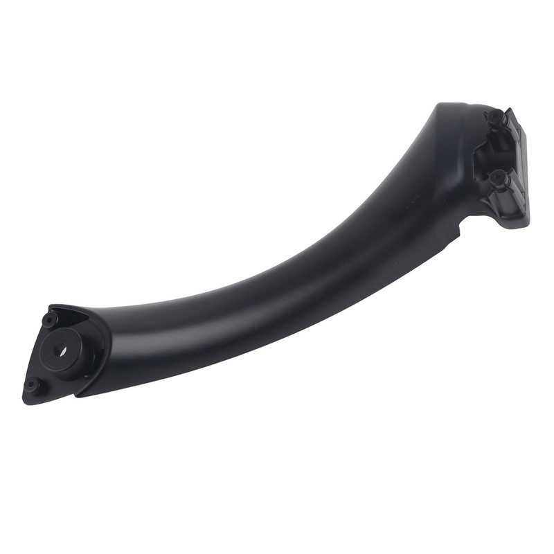 Inner Door Armrest Handle ABS+PC Inner Door Support Bracket for