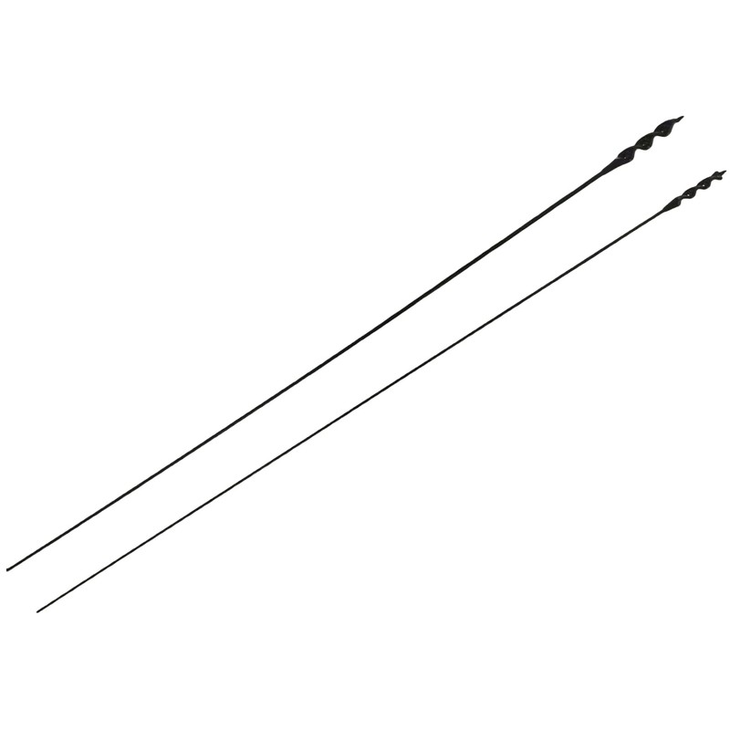 KELINER Flexible Drill Bit Kit - 3/4" & 9/16" x