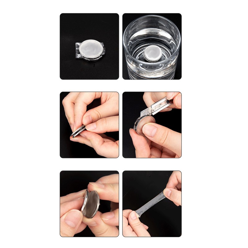 T Shaped Seal Strip Transparent Silicone Windproof Waterproof Double Sided