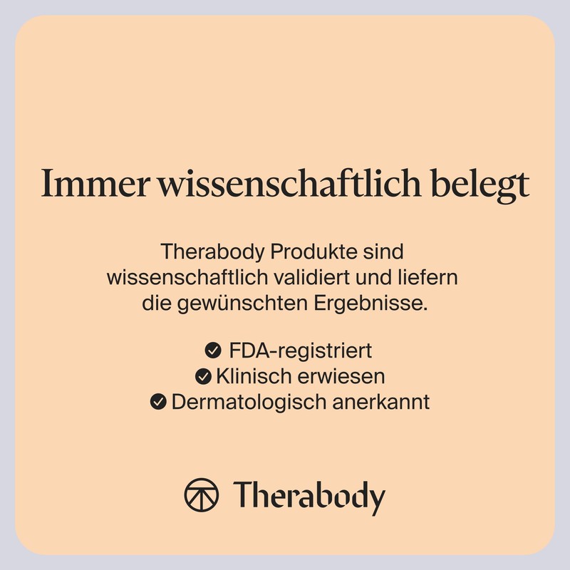 TheraFace PRO 6-in-1 Face Care Percussive Therapy Massage - Microcurrent