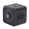 Mini Camera 1080P Wifi Night Vision Wireless Portable Surveillance Camera