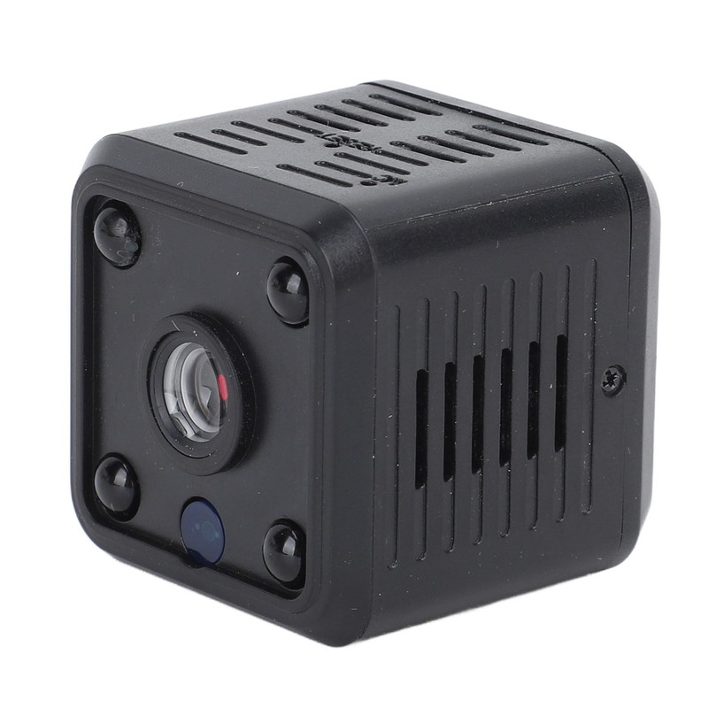 Mini Camera 1080P Wifi Night Vision Wireless Portable Surveillance Camera