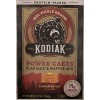 Kodiak Protein Power Cakes CINNAMON OAT Pancake Flapjack & Waffle