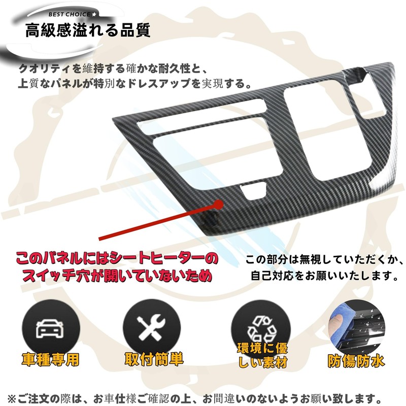 DodoxDIY Compatible New Delica Mini Custom Parts Accessories Console Panel