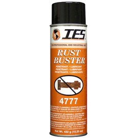 IES 4777 RUSTBUSTER PENETRATING OIL W/GRAPHITE - 1 EA