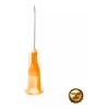 Nipro Aguja HiPodérmica Nipro 25gx16 Mm Pabellón Naranja (1) Caja