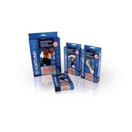 Fortuna Neoprene Wrist Support - Universal