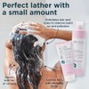 Sea Magik - Pink Salt Clarifying Shampoo and Conditioner (200g