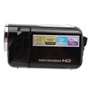 Camcorder 2 Inch Display 1080P HD 16x Zoom 16MP Simple