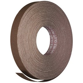 Abrasive Roll, Cloth, 120G