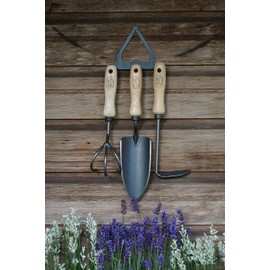 Dewit 3-Tool Bundle with Holder