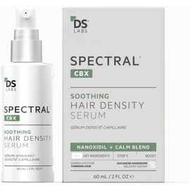 DS Laboratories Spectral.CBX® Loción Capilar Serum Calmante para la Desidad Capilar