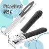 Toe Nail Clippers for Thick Nails,Large Nail Clippers,Heavy Duty Toe