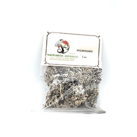 Pulmonaria Hierba/Tea (1oz.)