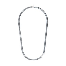 Joop! Men's Necklace Stainless Steel One Size 88103599, Stainless Steel, None