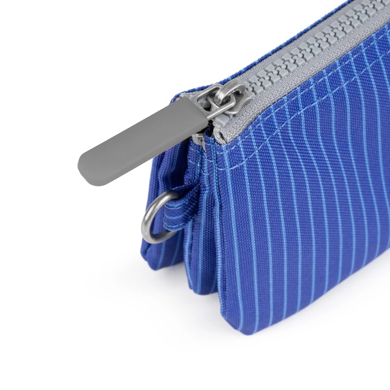 ROKA London Carnaby Light Wash Small Recycled Canvas