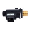 Water Flow Switch Electric Male Thread Water Flow Switch for