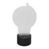 Acrylic Cartoon Night Light Kids Multifunctional 3D Cute Acrylic LED