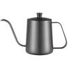 Coffee Drip Pot, 13.6 fl oz (600 ml), Fine Mouth