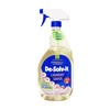 Orange-Sol De-Solv-It Laundry Saver, Odor & Stain Remover for Laundry,