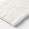 MUJI 84923555 Generated Cut Cotton, Large Type, 88 Pieces, Approximately