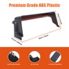 Tumukiw Car Navigation Screen Protector Sunshade Compatible with INEOS Grenadier