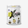 10X Athletic Non Stim Pre Workout No Caffeine Beta Alanine