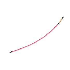 Outdoor Dog Supply's Glow Tuff Long Range Collar Antennas for The Garmin Dc30 & Dc40 Tracking Collars (Hot Pink)
