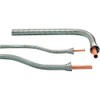 Rothenberger 25181 8 mm Copper Tube Bending Springs - Grey