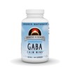 Source Naturals Serene Science GABA, for a Calm Mind, 750mg