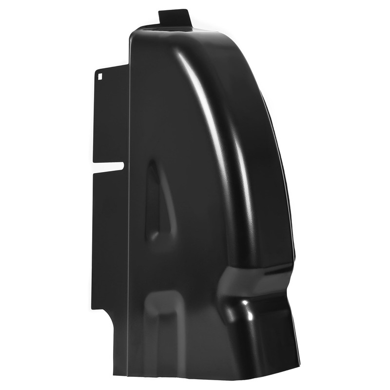 KUAFU Cab Corners Compatible with 2002-2008 Dodge Ram 1500 2500