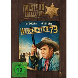 Winchester '73 - Western Collection