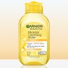 Garnier SkinActive Micellar Water Gift Set, Face Cleansing Holiday Skin