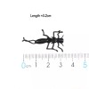 20PCS Soft Insect Stonefly Nymph for Trout Bluegill Perch Creek