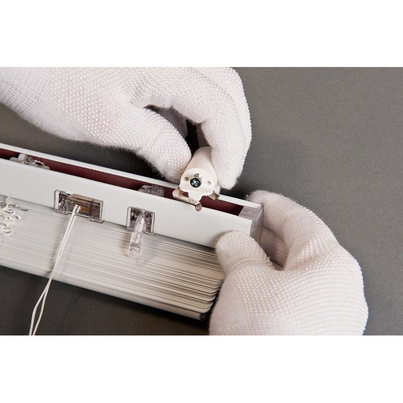 Klemmflex clamp for mounting, MF, BFX25 WFX25