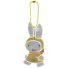 Glimmis Grimmis Miffy Full Color Pilot Yellow YL Scandinavian Reflector