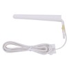 Dowfane Refrigerator Thermistor Assembly 242278801 Compatible with Frigidaire Crosley White-Westinghouse