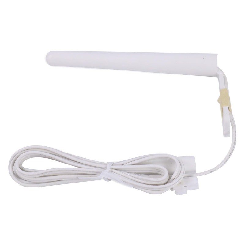 Dowfane Refrigerator Thermistor Assembly 242278801 Compatible with Frigidaire Crosley White-Westinghouse