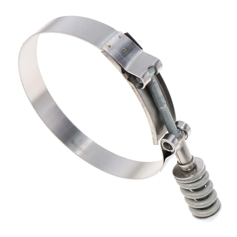 Freightliner T-Bolt Clamp - BRZ B9224 0443FRU