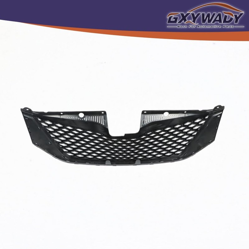 waltyotur Replacement for Toyota Sienna 2011 2012 2013 2014 2015