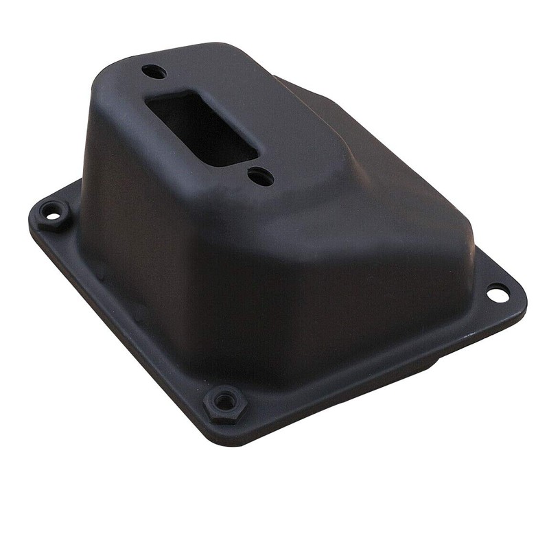 HUYUR Exhaust Muffler Replacement Fits for STIHL MS380 381 038