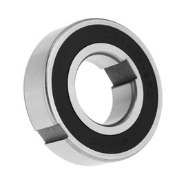 Hilitand CSK25PP CSK25PP Backstop Clamp Bearing 25 x 52 x 15 mm