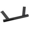Kijima Bike Parts Stay Handle Mount Bar Steel Super Cub