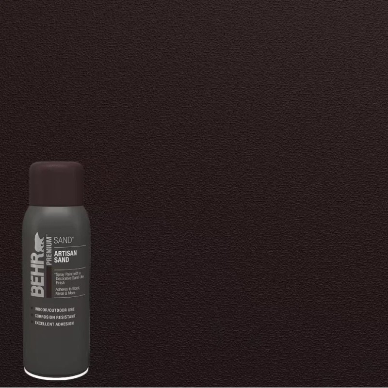 BEHR PREMIUM Artisan Sand Flat Interior/Exter
