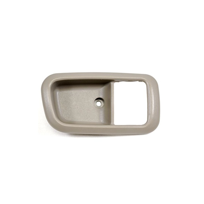 PT Auto Warehouse TO-2950G-2FR - Inside Interior Inner Door Handle