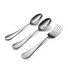 Towle Living 5072433 Basic 6-Piece Stainless Steel Hostess Set